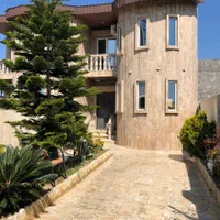 اجاره روزانه/هفتگی/ماهانه ویلا ۲۰۰ متری