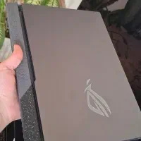 لپ تاپ ایسوس راگ ROG Strix RTX 3060 240Hz 2K|رایانه همراه|تهران, فردوسی|دیوار