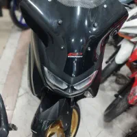 NMAX استسنائی در حد صفر نقد و اقساط|موتورسیکلت|تهران, گمرک|دیوار