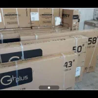 ال ای دی ۴۳ جی پلاس اسمارت