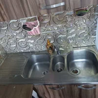 کابینت|آب‌چکان و نظم‌دهنده ظروف|کرج, پیشاهنگی|دیوار
