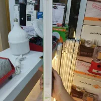 اظطراری اهن ربا دار ۴۸ وات زیر قمیت بدون واسطه