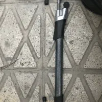 قفل فرمان به پدال خودرو