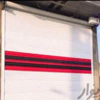 تعمیر ،اجراوفروش تکی و عمده درب کرکره برقی|خدمات پیشه و مهارت|چابهار, |دیوار