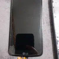 ال جی K10|موبایل|رشت, توشیبا|دیوار