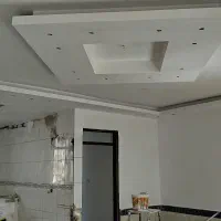 گچکاری ، لکه گیری ،انواع کار ساختمانی|خدمات پیشه و مهارت|محمدشهر, محمدشهر|دیوار