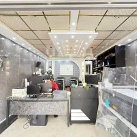 طراح مسلط به کرل و فتوشاپ