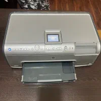 پرینتر اچ پی رنگی مدل ۸۲۵۳|پرینتر، اسکنر، کپی، فکس|پرند, فاز ۲|دیوار