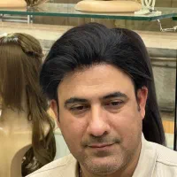 کلاه‌گیس مردانه طبیعی|آرایشی، بهداشتی، درمانی|تهران, نارمک|دیوار