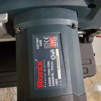 پروفیل بر Ronix|ابزارآلات|میاندوآب, |دیوار