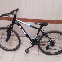 دوچرخه ایتالیایی اینتنس سایز ۲۷