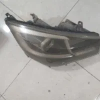 ساخت و تولید انواع طلق چراغ ماشین جلو و عقب|قطعات یدکی و لوازم جانبی|کرج, عظیمیه|دیوار