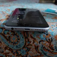 آیفون 6s|موبایل|تهران, ستارخان|دیوار