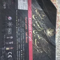 قالی ۹متری طرح هالیدی|فرش|بجنورد, |دیوار