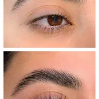 مدل لیفت ،لمینت،کاشت موقت و دائم مژه و ابرو|خدمات آرایشگری و زیبایی|اسلام‌شهر, زرافشان|دیوار