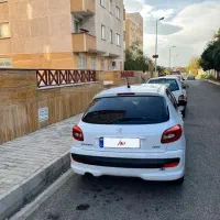 207 پانا|خودرو سواری و وانت|زنجان, |دیوار