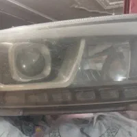 چراغ دنا پلاس|قطعات یدکی و لوازم جانبی|خرم‌آباد, |دیوار