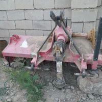 تراکتور کمرشکن ایتالیایی  لامبورگینی باغی مدل ۹۰|خودرو سنگین|چناران, |دیوار