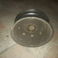 رینگ‌ ۱۴ پژو|قطعات یدکی و لوازم جانبی|شاهین‌شهر, فردوسی|دیوار