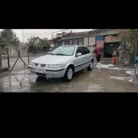 ماشین مدل ۸۶