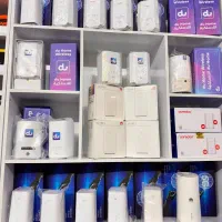 مودم 5G هواوی 21H01 اینترنت پرسرعت نسل آینده|مودم و تجهیزات شبکه|اصفهان, شیخ طوسی|دیوار