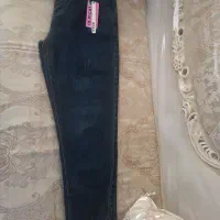 شلوار مام استایل سایز ۴۲