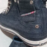 کفش دیزل ایتالیا نو