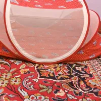 چادر و پشه بند کودک|اسباب و اثاث بچه|ایلام, |دیوار