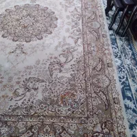 فرش ماشینی  ۶ متری|فرش|تهران, طرشت|دیوار