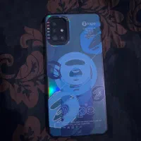 موبایل سامسونگ a51 به قیمت