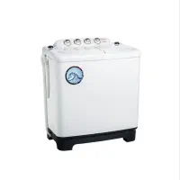 ماشین لباسشویی دوقلو