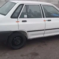 پراید۸۱