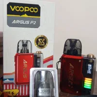 ویپینگ Argus p2