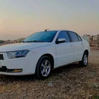 دنا مدل ۹۴ سالم