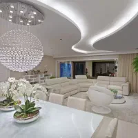 اپارتمان/۱۶۰ متری/۳ خواب/فول امکانات/خانه اصفهان