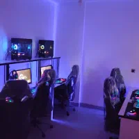 راه اندازی گیم نت با مشاوره رایگان