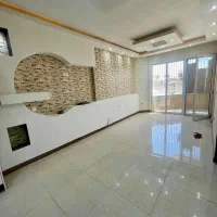 ۶۰متر دوخواب تکواحدی طبقه اول/فول دیزاین غرق نور|فروش آپارتمان|تهران, مخصوص|دیوار