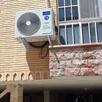 نصب و تعمیر کولرگازی و پکیج رادیاتور