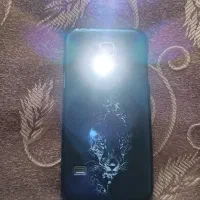 سامسونگ S5mini|موبایل|قم, پردیسان|دیوار