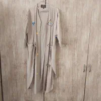 کلی لباس|لباس|مشهد, خواجه ربیع|دیوار