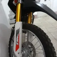 تریل mkz200|موتورسیکلت|گرگان, |دیوار