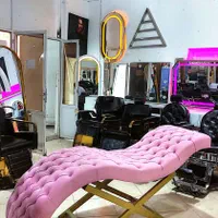 تخت مژه،تابوره و استادکار،صندلی کوپ