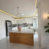 آپارتمان190مترنوسازکلاسیک تک واحدی طبقه5 هاشمیه