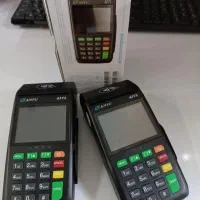 ونداد پو ز کارت خوان سیار|فروشگاه و مغازه|چناران, |دیوار