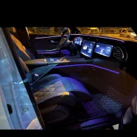 اکستریم vx|خودرو سواری و وانت|تهران, سعادتآباد|دیوار