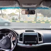 جک s3|خودرو سواری و وانت|آران و بیدگل, |دیوار