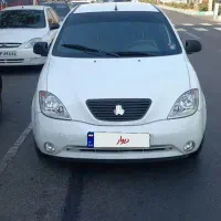 تیبا صندوقدار.مدل ۱۴۰۱.