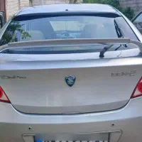 پروتون جنتوی بیرنگ تعویض با تیبا|خودرو سواری و وانت|قائم‌شهر, |دیوار