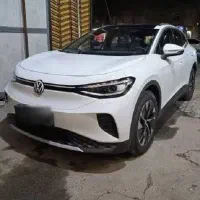 فولکس ID4 نقد/اقساط/تحویل فوری