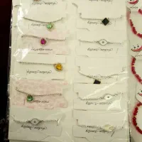 دستبند های شیک|بدلیجات|کرمانشاه, |دیوار